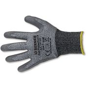 Safety gloves cut-resistant